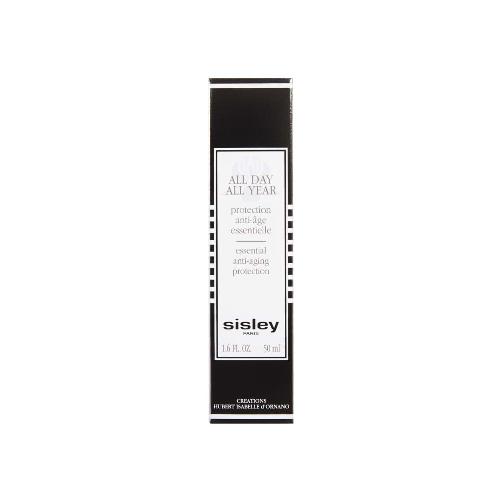 Sisley All Day All Year Cream 50ml - SISLEY - Duty Free