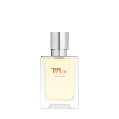 Hermes Terre D'Hermes Eau de Parfum Eau Givree 50ml - HERMES - Duty Free