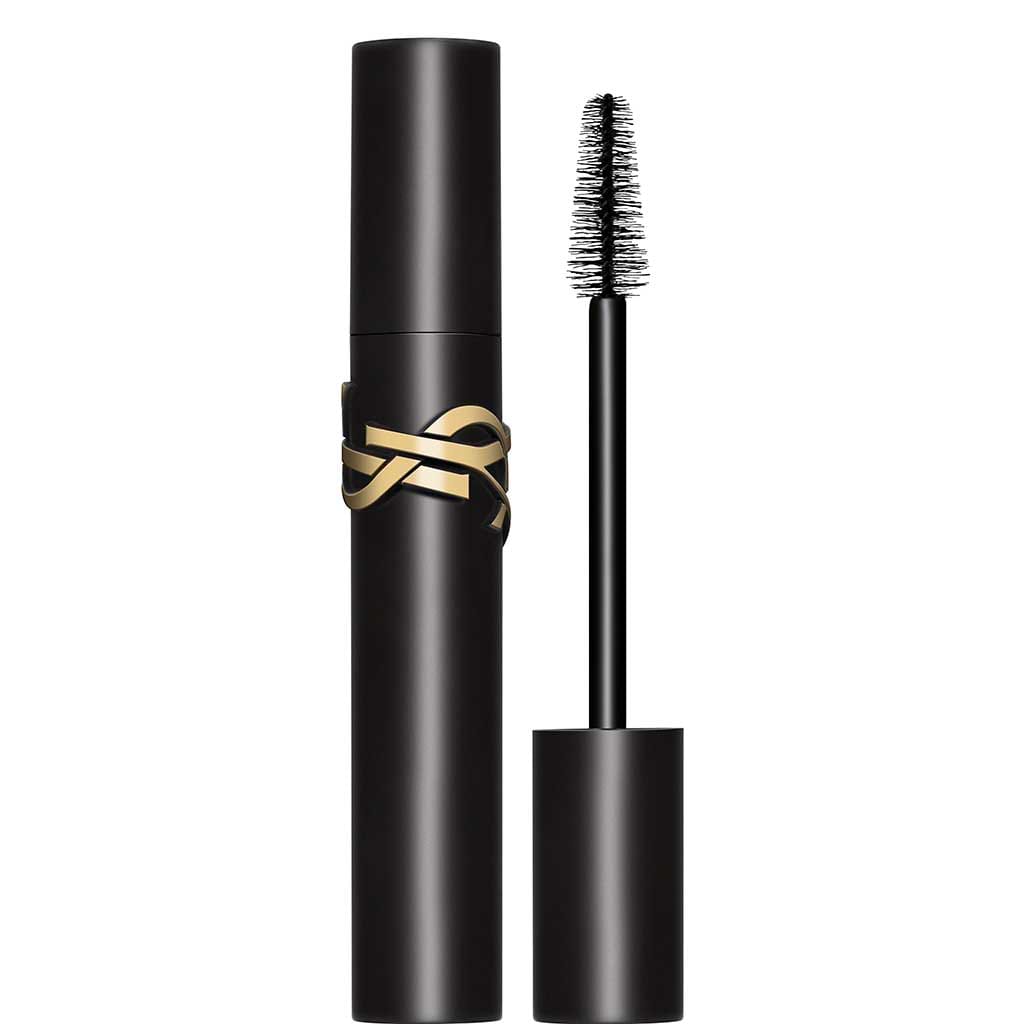 Yves Saint Laurent Lash Clash Mascara - YVES SAINT LAURENT - Duty Free - Lash Clash, המסקרה החדשה של YSL Beauty שמשנה את כללי המשחק. התנגשות של נפח עצום וגימור שחור קוטור. Lash עוצבה עם הפורמולה של מומחה הנפח ומברשת המעניקה אימפקט