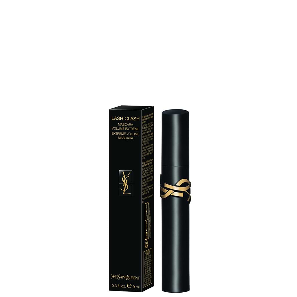 Yves Saint Laurent Lash Clash Mascara - YVES SAINT LAURENT - Duty Free