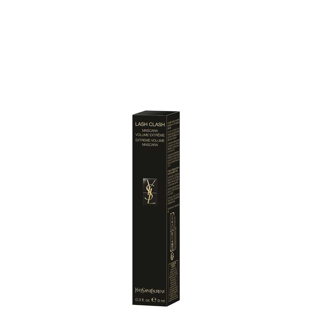 Yves Saint Laurent Lash Clash Mascara - YVES SAINT LAURENT - Duty Free