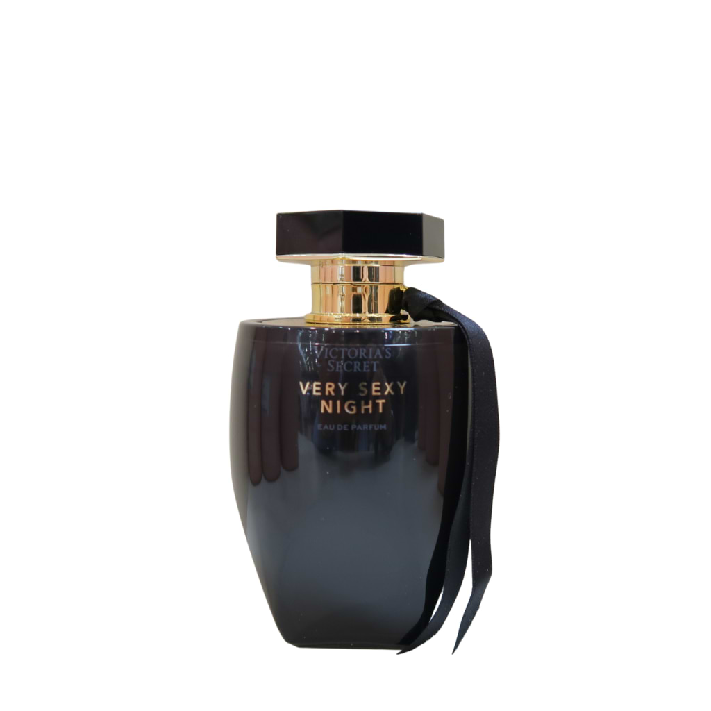 Victoria Secret Very Sexy Night Edp 100ml - VICTORIA SECRET - Duty Free
