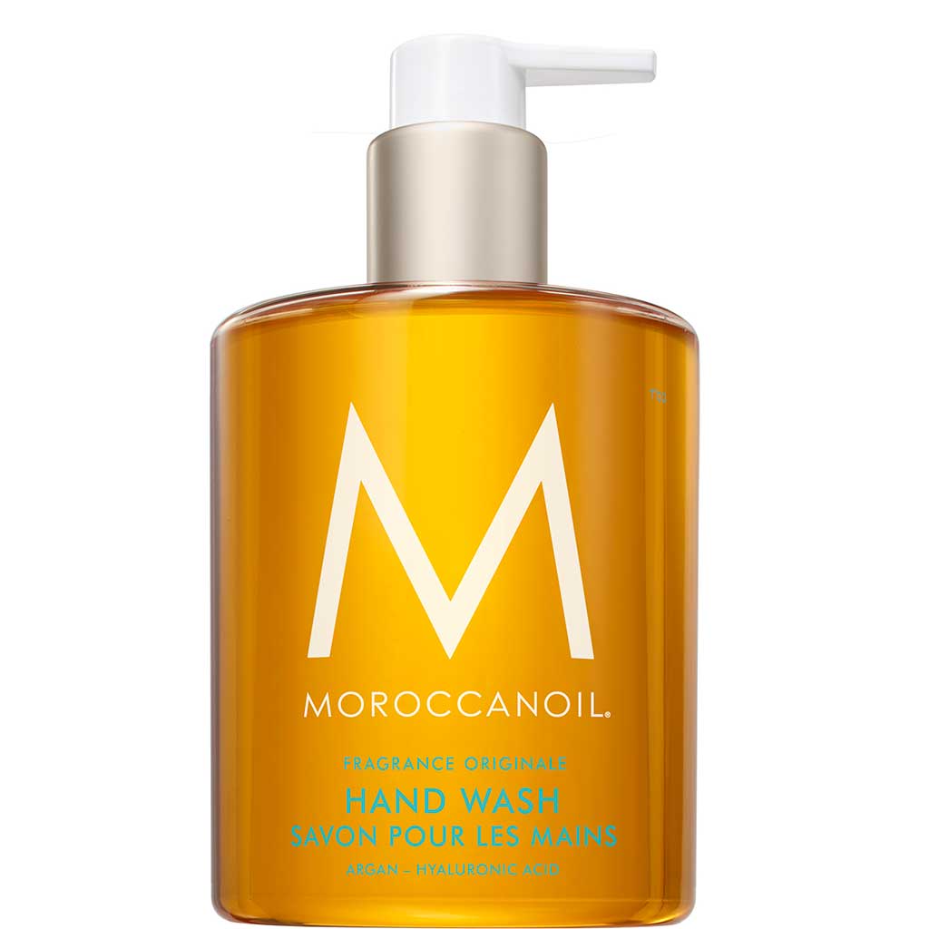 Moroccanoil Gel Hand Wash 360ml - MOROCCANOIL - Duty Free