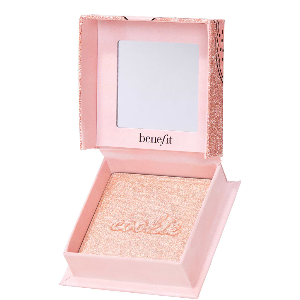 Benefit Loose Shimmer Cookie - BENEFIT - Duty Free
