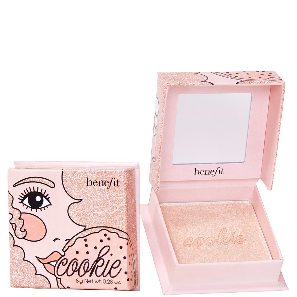 Benefit Loose Shimmer Cookie - BENEFIT - Duty Free
