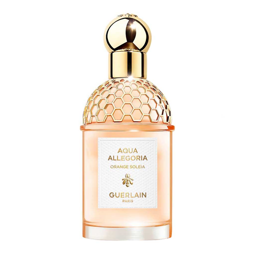 Guerlain Aqua Allegoria Orange Soleia Edt 75ml - GUERLAIN - Duty Free
