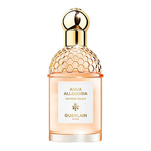 Guerlain Aqua Allegoria Orange Soleia Edt 75ml - GUERLAIN - Duty Free Guerlain Aqua Allegoria Orange Soleia Edt 75ml - GUERLAIN - Duty Free