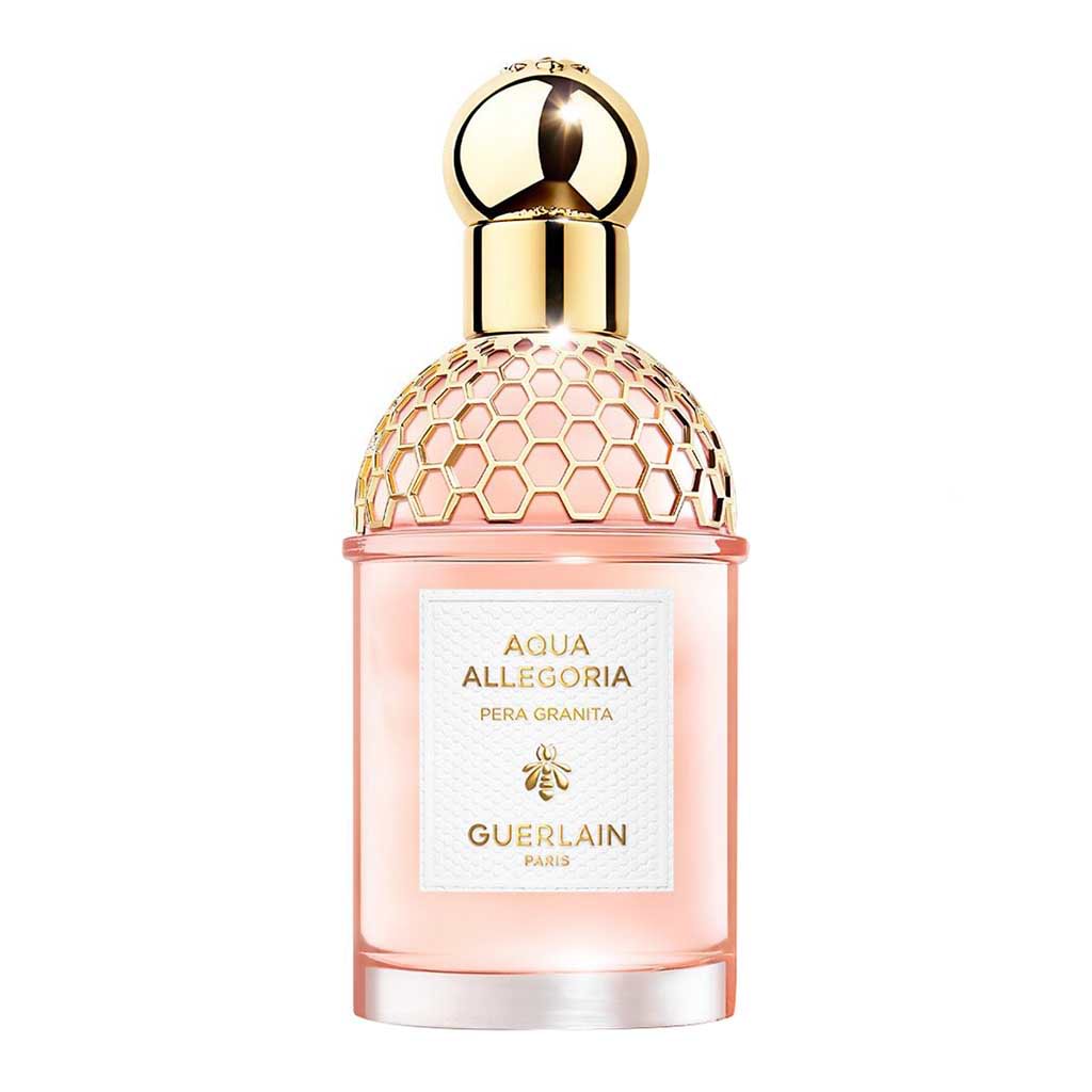 Guerlain Aqua Allegoria Pera Granita Edt 75ml - GUERLAIN - Duty Free