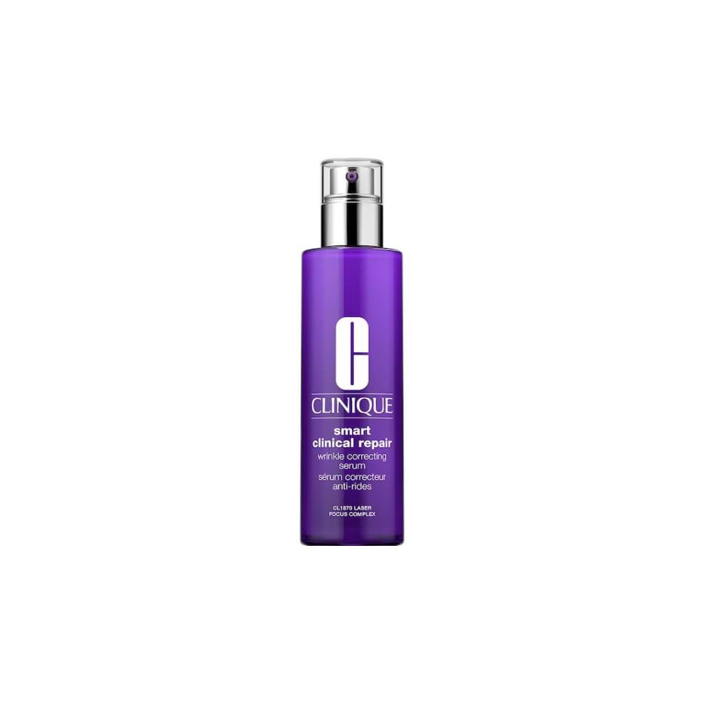 Clinique Smart  Repr Wrkl Serum 100ml - undefined - Duty Free