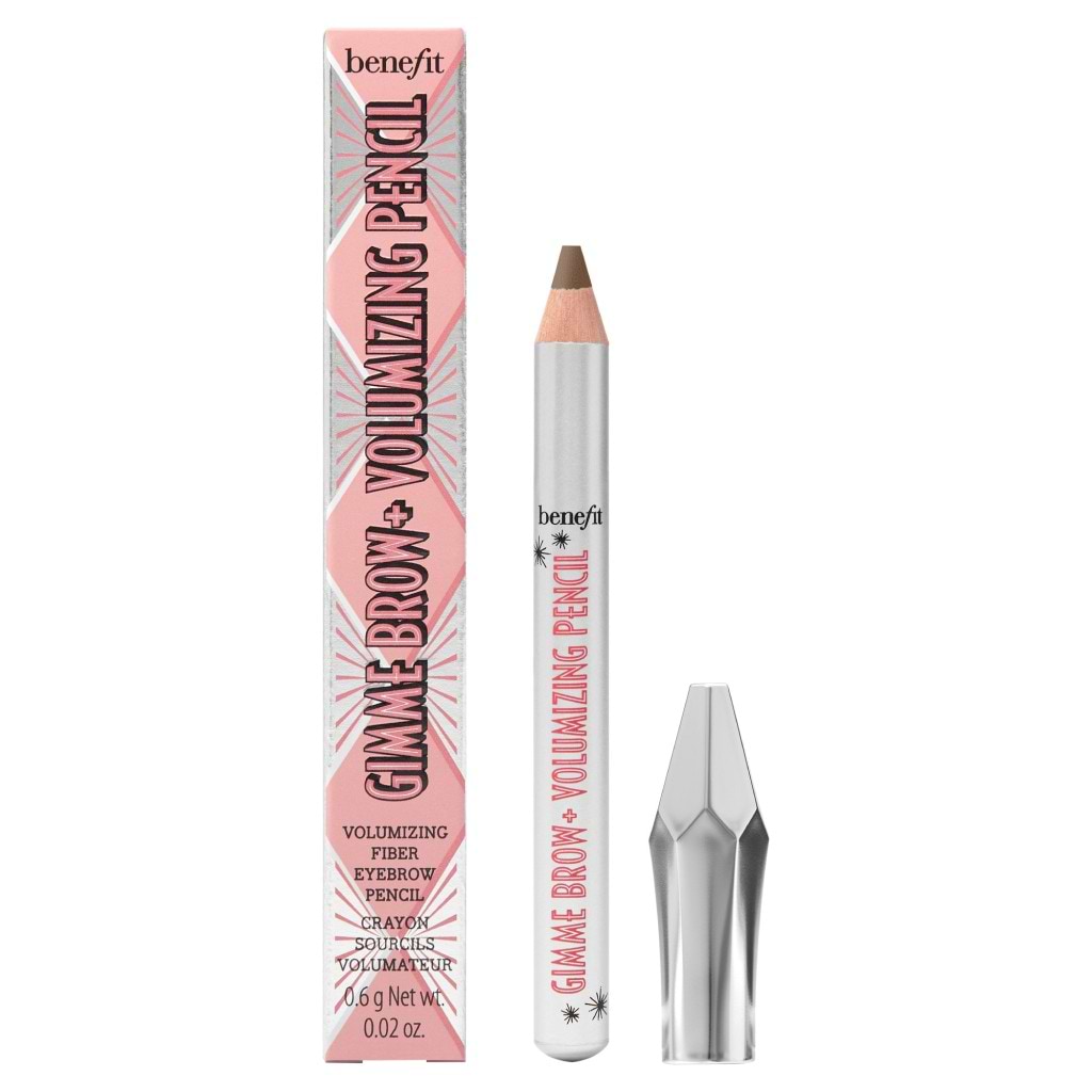Benefit Gimme Brow Pencil Mini - BENEFIT - Duty Free