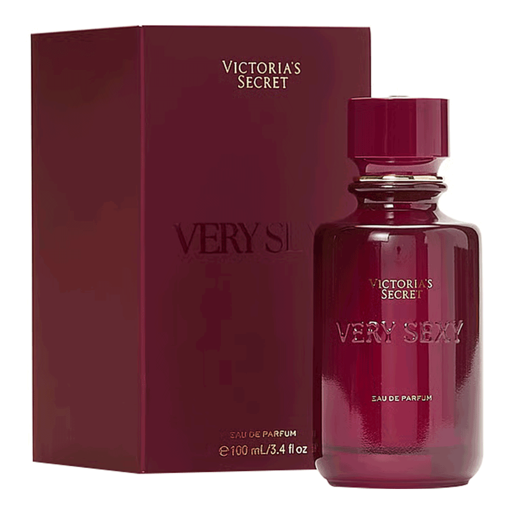 Victoria Secret Prestige Very Sexy Her Edp 100ml - VICTORIA SECRET - Duty Free