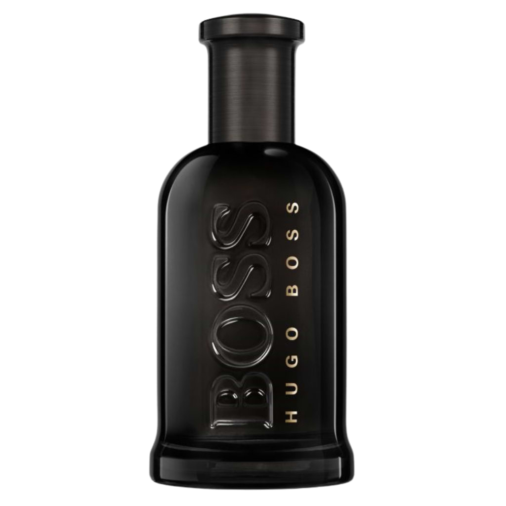 Hugo Boss Bottled Parfum 200ml - HUGO BOSS - Duty Free