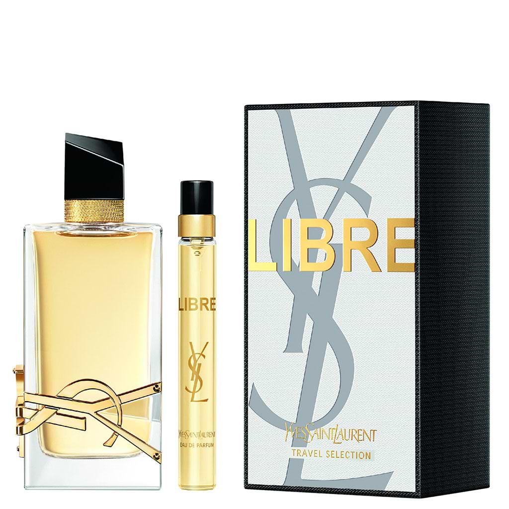 Yves Saint Laurent Libre Edp Set - YVES SAINT LAURENT - Duty Free