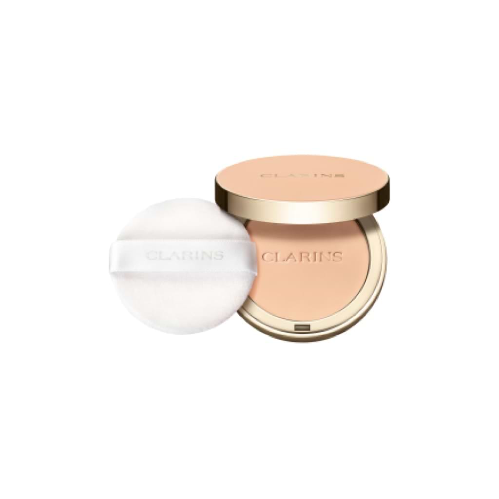 Clarins Ever Matte Compact Powder - CLARINS - Duty Free