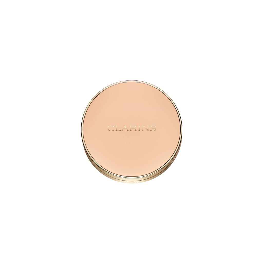 Clarins Ever Matte Compact Powder - CLARINS - Duty Free