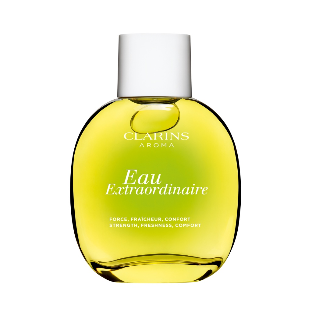 Clarins Eau Extraordinaire Body Mist 100ml - CLARINS - Duty Free