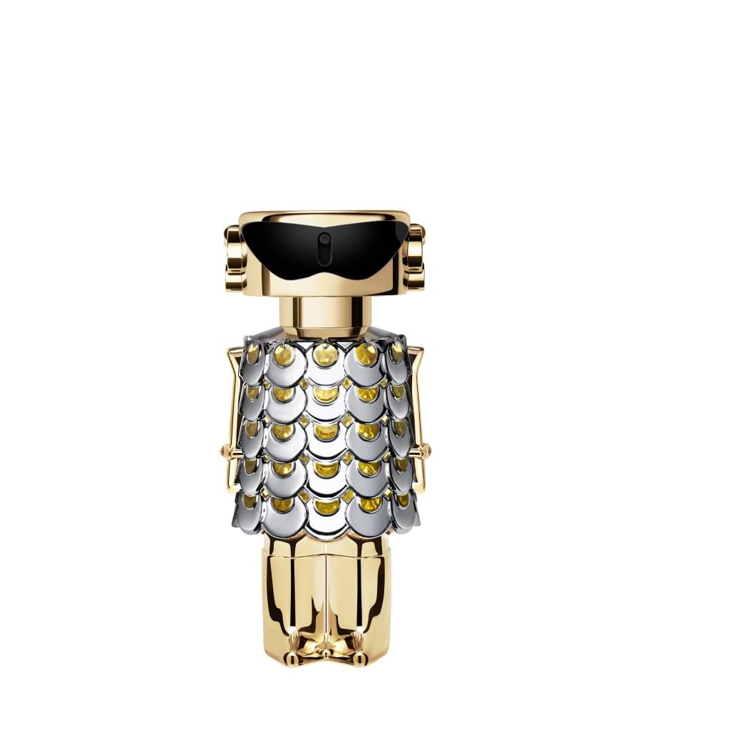 Paco Rabanne Fame Refillable Edp 80ml - PACO RABANNE - Duty Free