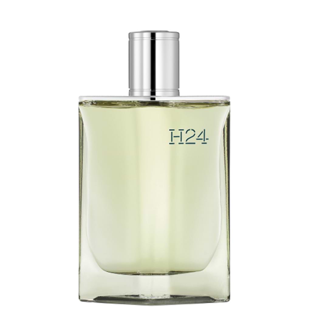 Hermes H24 Eau de Parfum 100ml - undefined - Duty Free