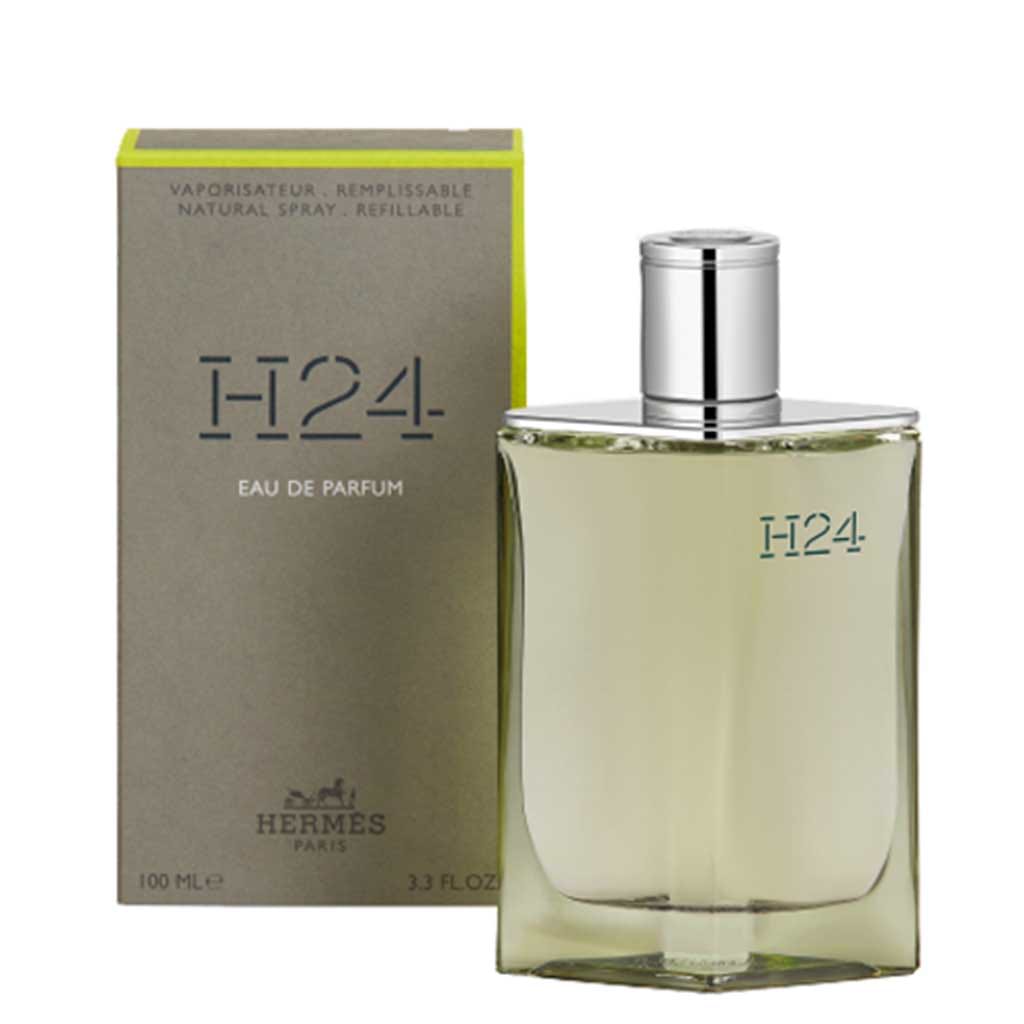 Hermes H24 Eau de Parfum 100ml - HERMES - Duty Free
