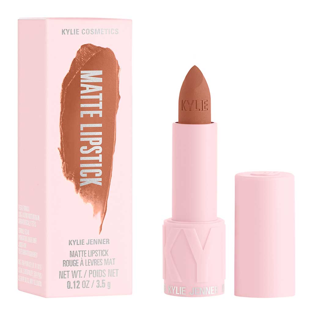 Kylie Matte Lipstick - KYLIE - Duty Free