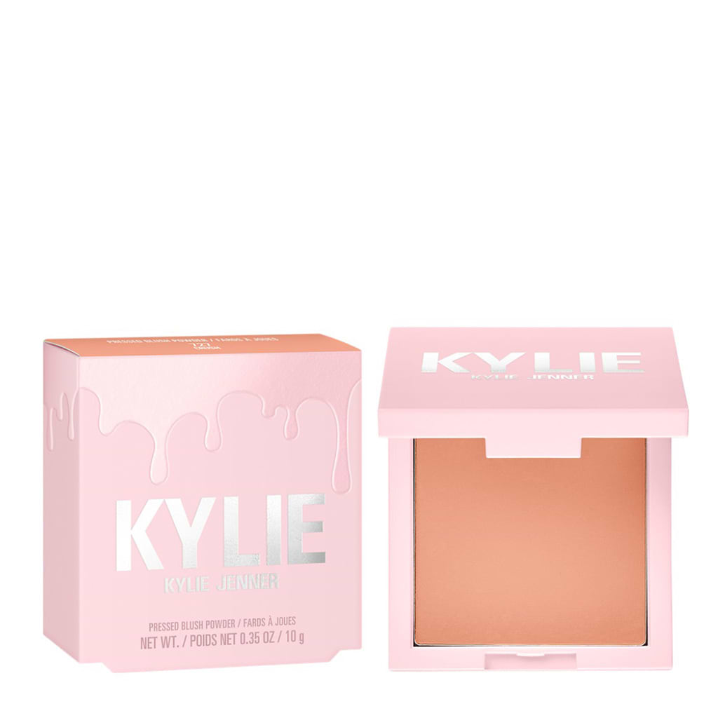 Kylie MU - Powder Blush - KYLIE - Duty Free