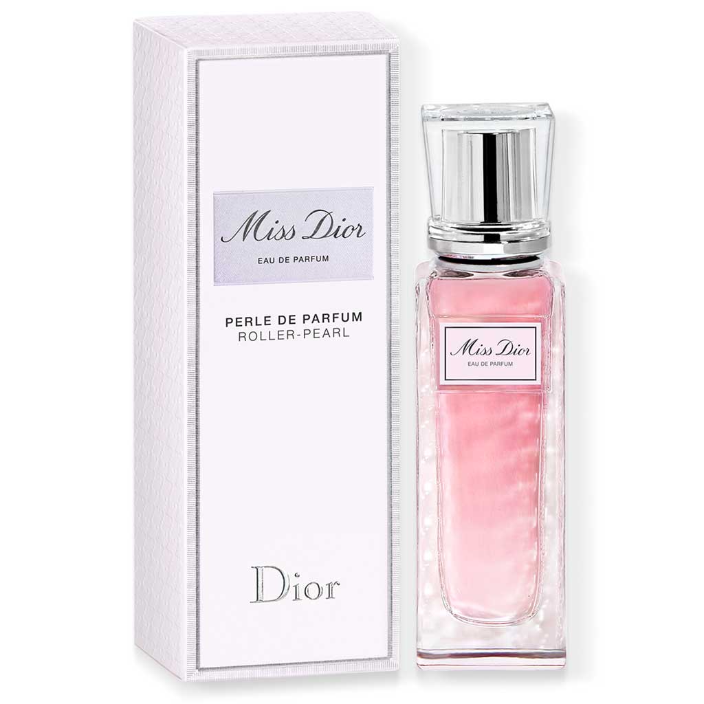 Dior Miss Dior Edp Roller Pear 20ml - DIOR - Duty Free