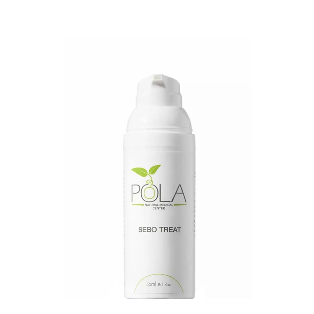 Pola Sabo Treat Face Cream 50ml - POLA - Duty Free
