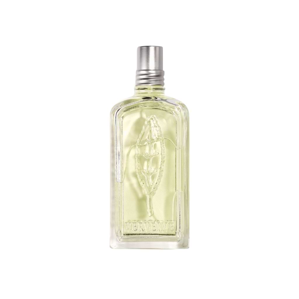 Loccitane Verbena Edt 100ml - LOCCITANE - Duty Free