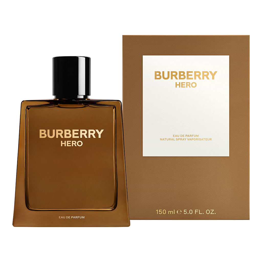 Burberry Hero Edp - BURBERRY - Duty Free