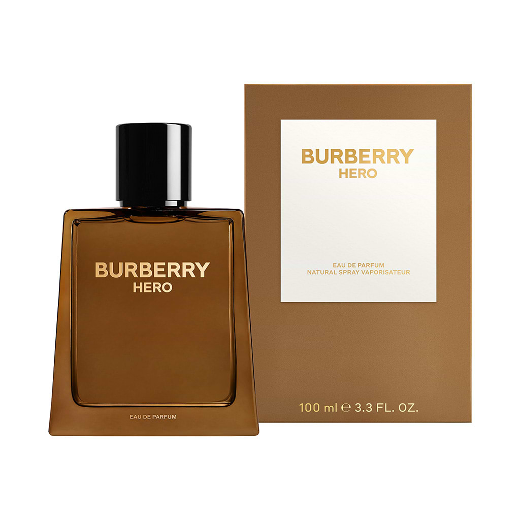 Burberry Hero Edp - BURBERRY - Duty Free