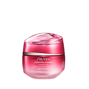Shiseido Essential Energy Face Cream Hydrating 50ml - SHISEIDO - Duty Free Shiseido Essential Energy Face Cream Hydrating 50ml - SHISEIDO - Duty Free