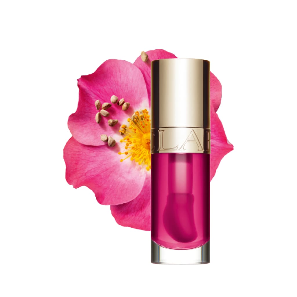 Clarins Lip Comfort Oil - CLARINS - Duty Free