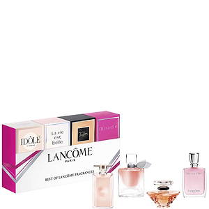 Lancome Best Of 4 Reno Compo 2020 Set - LANCOME - Duty Free Lancome Best Of 4 Reno Compo 2020 Set - LANCOME - Duty Free