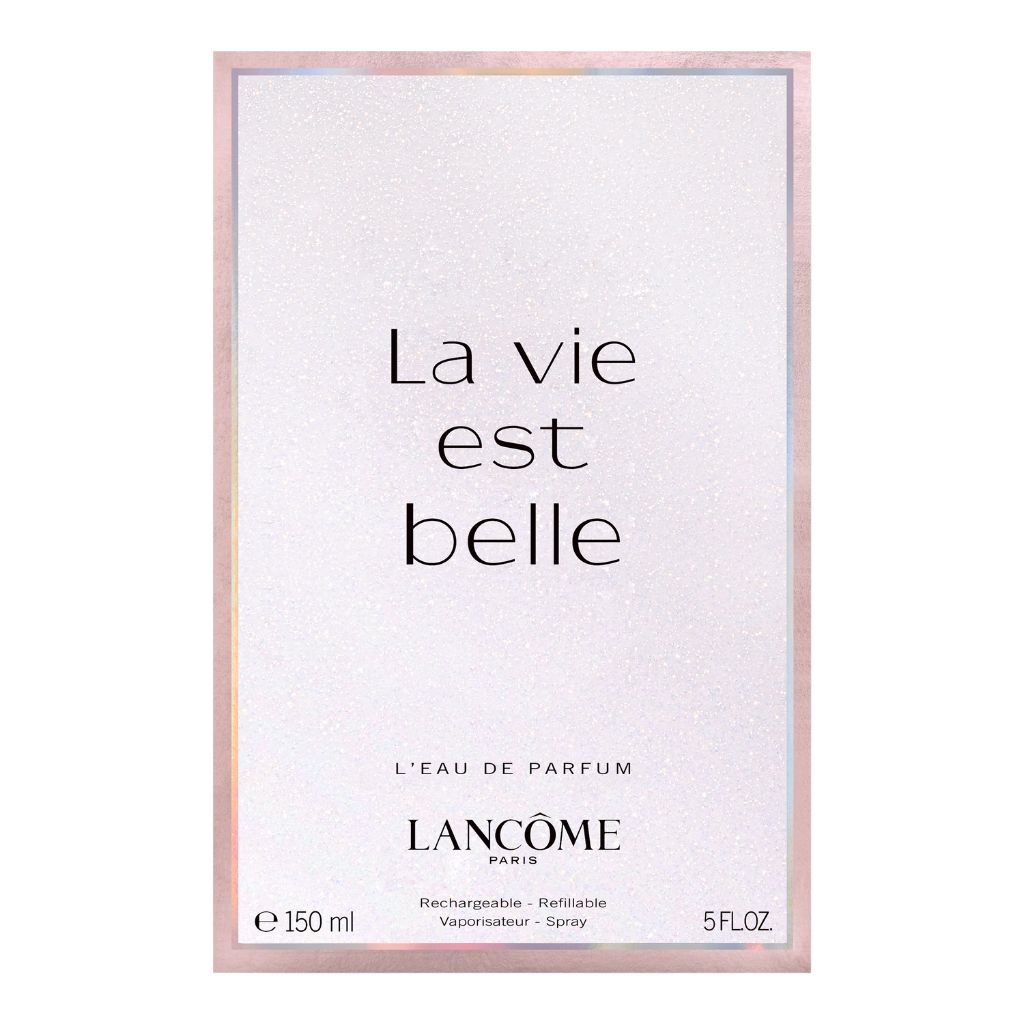 Lancome La Vie Est Belle Edp - LANCOME - Duty Free