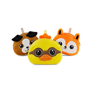 Chupa Chups Fun And Friends Lolly 48g - CHUPA CHUPS - Duty Free Chupa Chups Fun And Friends Lolly 48g - CHUPA CHUPS - Duty Free