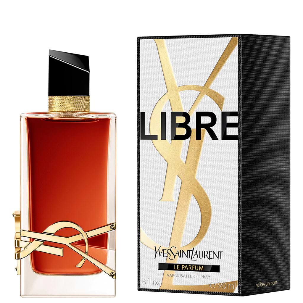 Yves Saint Laurent Libre Le Perfume 90ml - YVES SAINT LAURENT - Duty Free