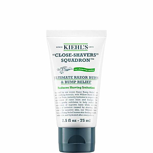 Kiehls Razor Burn Bump Relief 75ml - KIEHLS - Duty Free Kiehls Razor Burn Bump Relief 75ml - KIEHLS - Duty Free