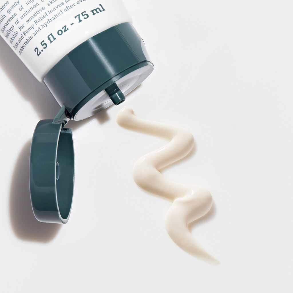 Kiehls Razor Burn Bump Relief 75ml - KIEHLS - Duty Free