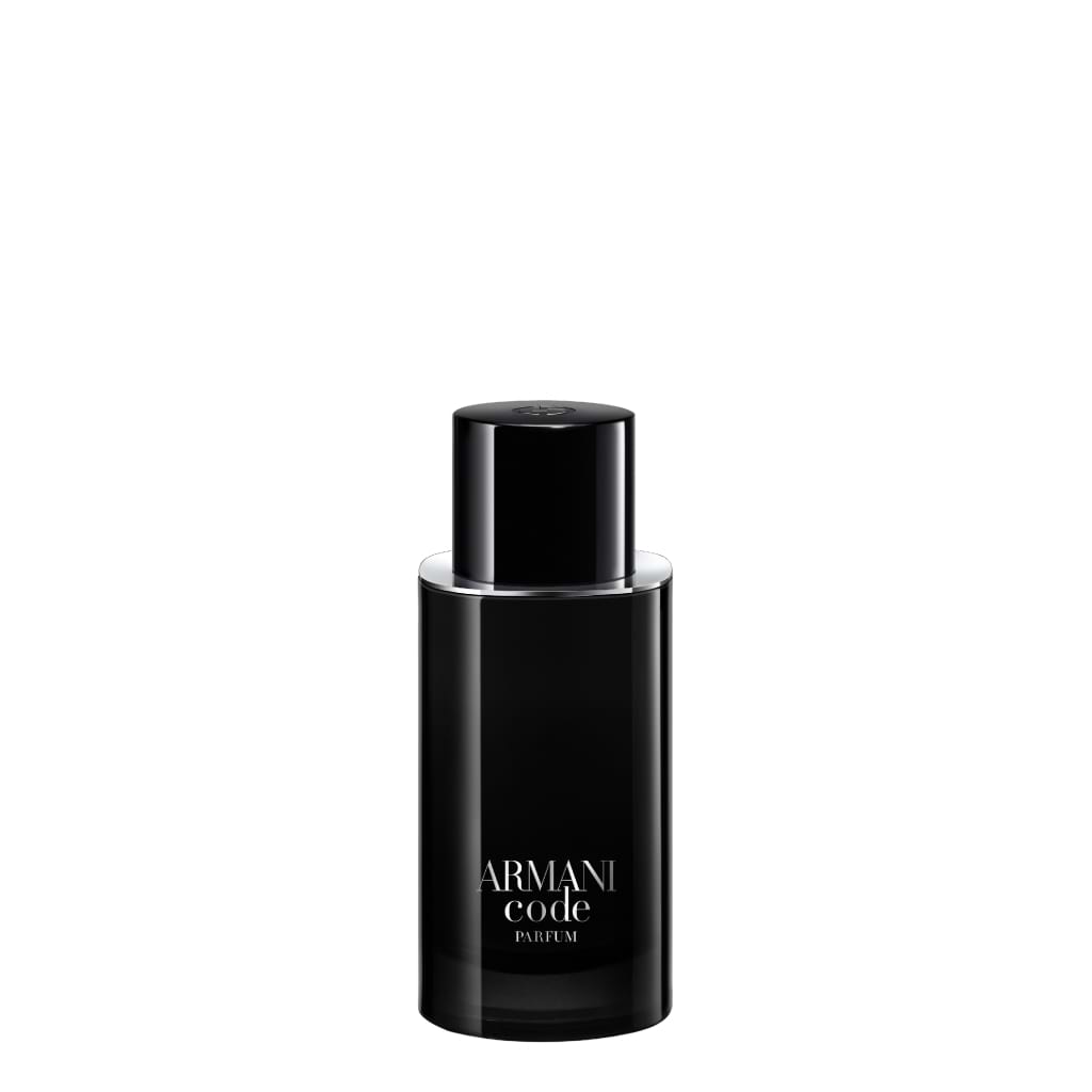 Giorgio Armani Armani Code Homme Parfum Men Le Parfum 75ml - GIORGIO ARMANI - Duty Free