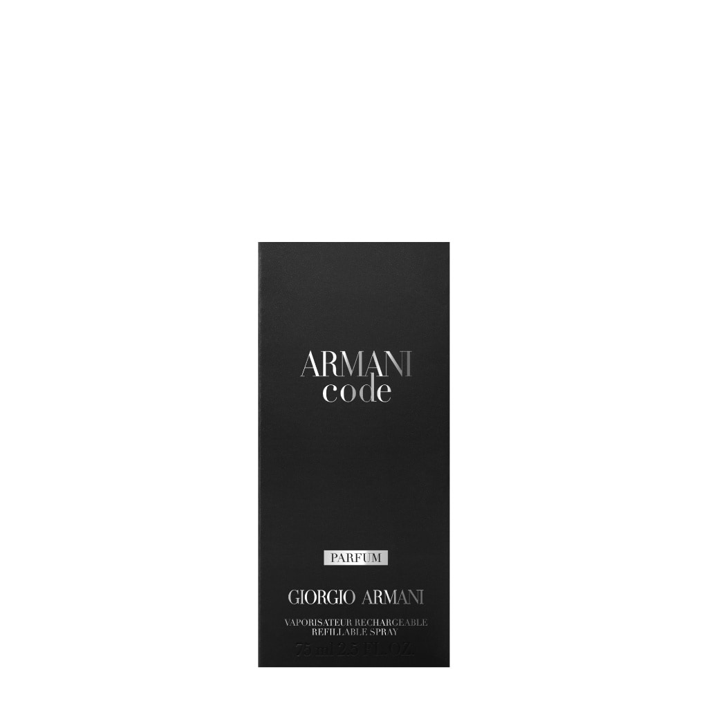 Giorgio Armani Armani Code Homme Parfum Men Le Parfum - GIORGIO ARMANI - Duty Free
