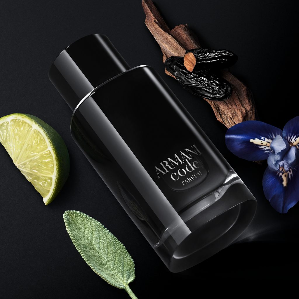 Giorgio Armani Armani Code Homme Parfum Men Le Parfum - GIORGIO ARMANI - Duty Free
