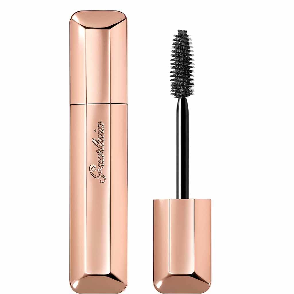 Guerlain Mad Eyes Mascara Black - GUERLAIN - Duty Free