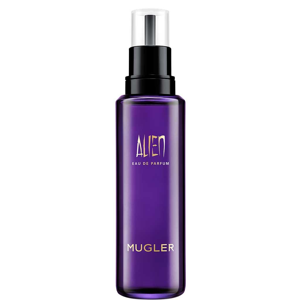Thierry Mugler Alien Edp Refill 100ml - THIERRY MUGLER - Duty Free