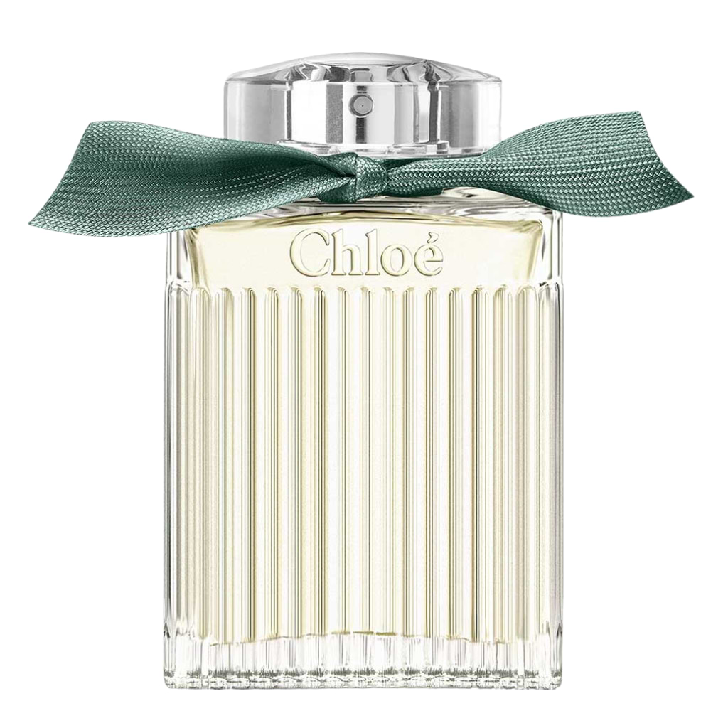 Chloe Rose Naturelle Refillable Intense Edp 100ml - CHLOE - Duty Free