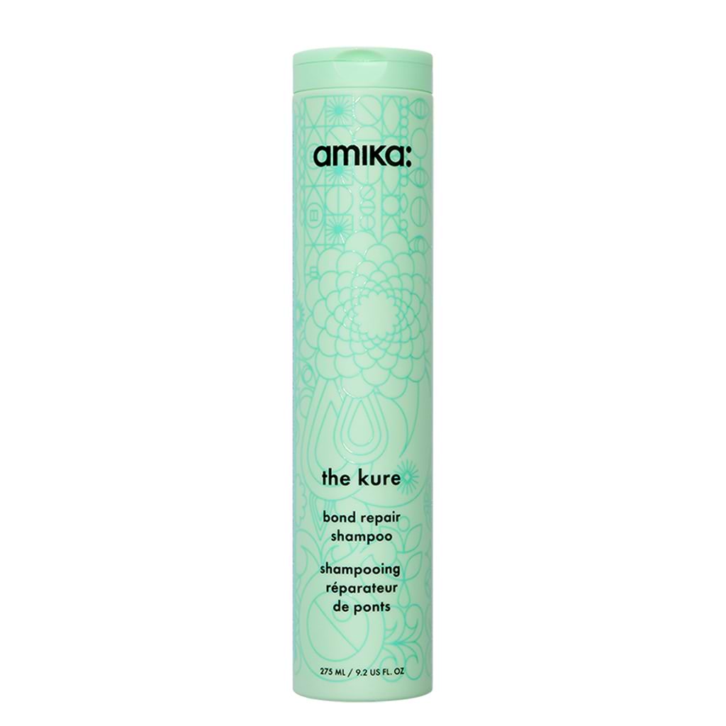 Amika The Kure Bond Repair Shampoo 275ml - AMIKA - Duty Free