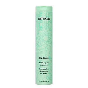 Amika The Kure Bond Repair Shampoo 275ml - AMIKA - Duty Free Amika The Kure Bond Repair Shampoo 275ml - AMIKA - Duty Free