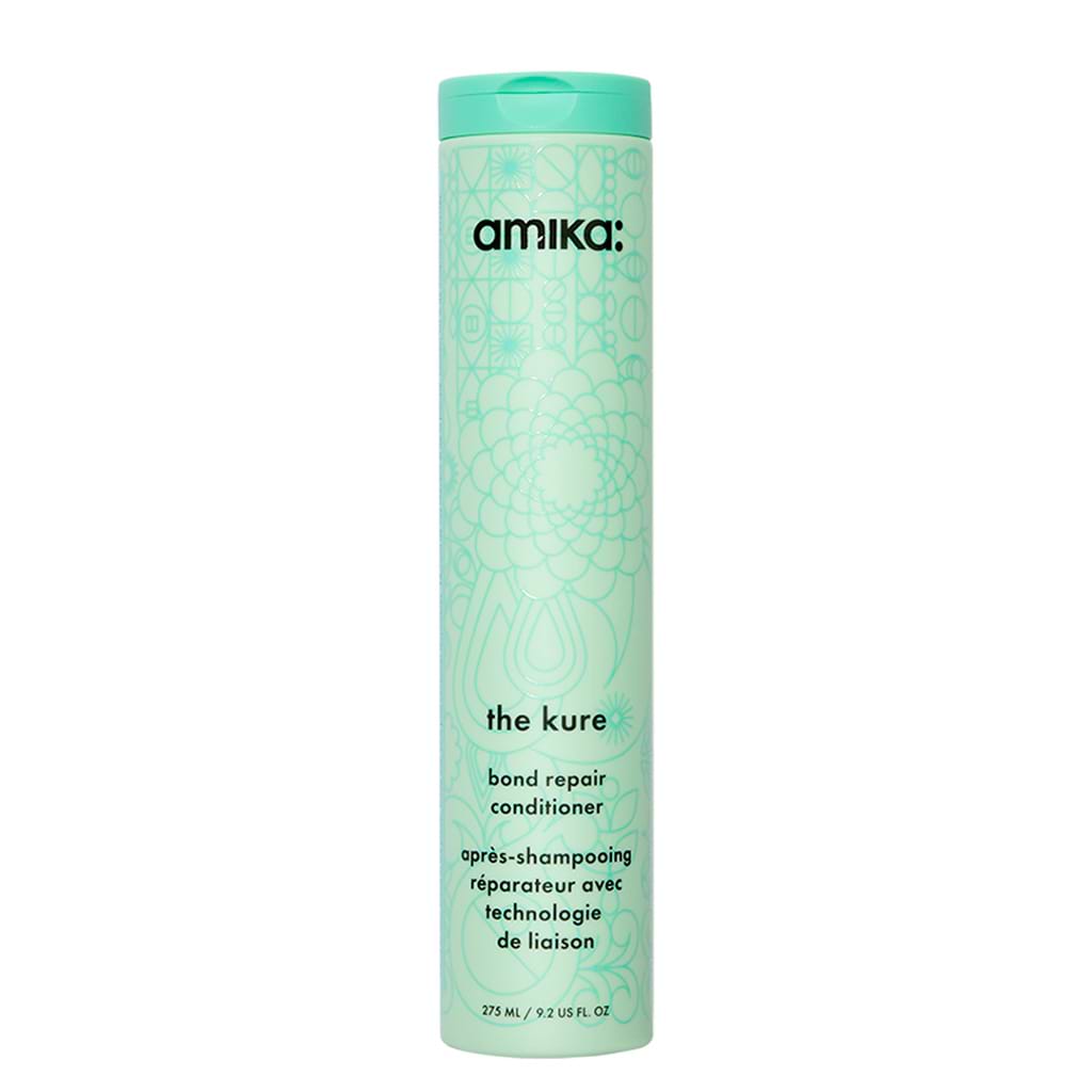 Amika The Kure Bond Repair Conditioner 275ml - AMIKA - Duty Free