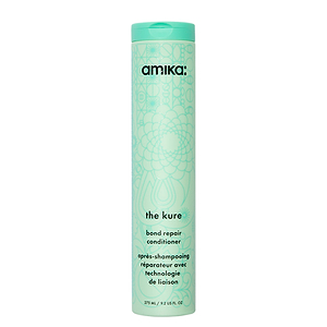 Amika The Kure Bond Repair Conditioner 275ml - AMIKA - Duty Free Amika The Kure Bond Repair Conditioner 275ml - AMIKA - Duty Free