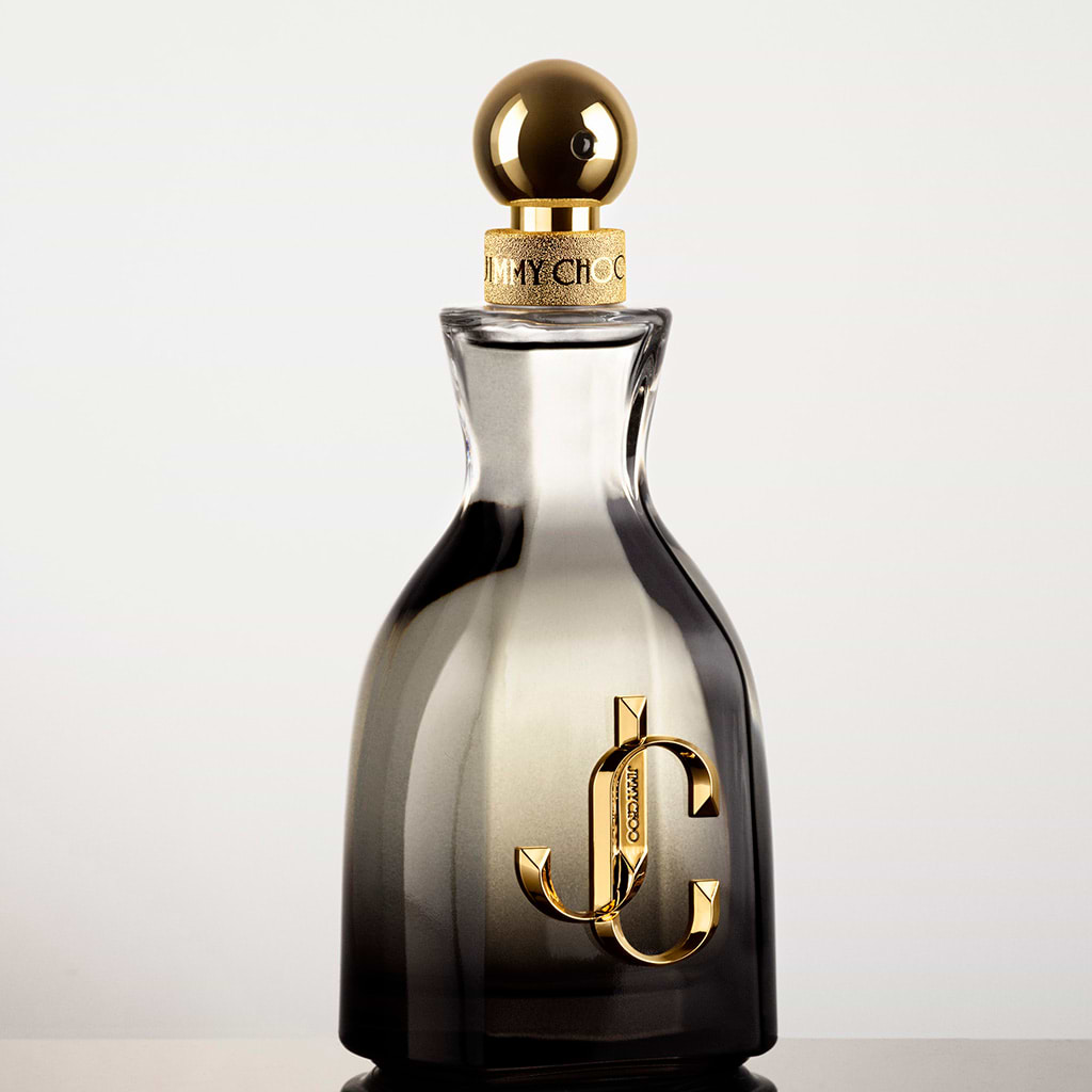 Jimmy Choo I Want Choo Forever Edp 100ml - JIMMY CHOO - Duty Free