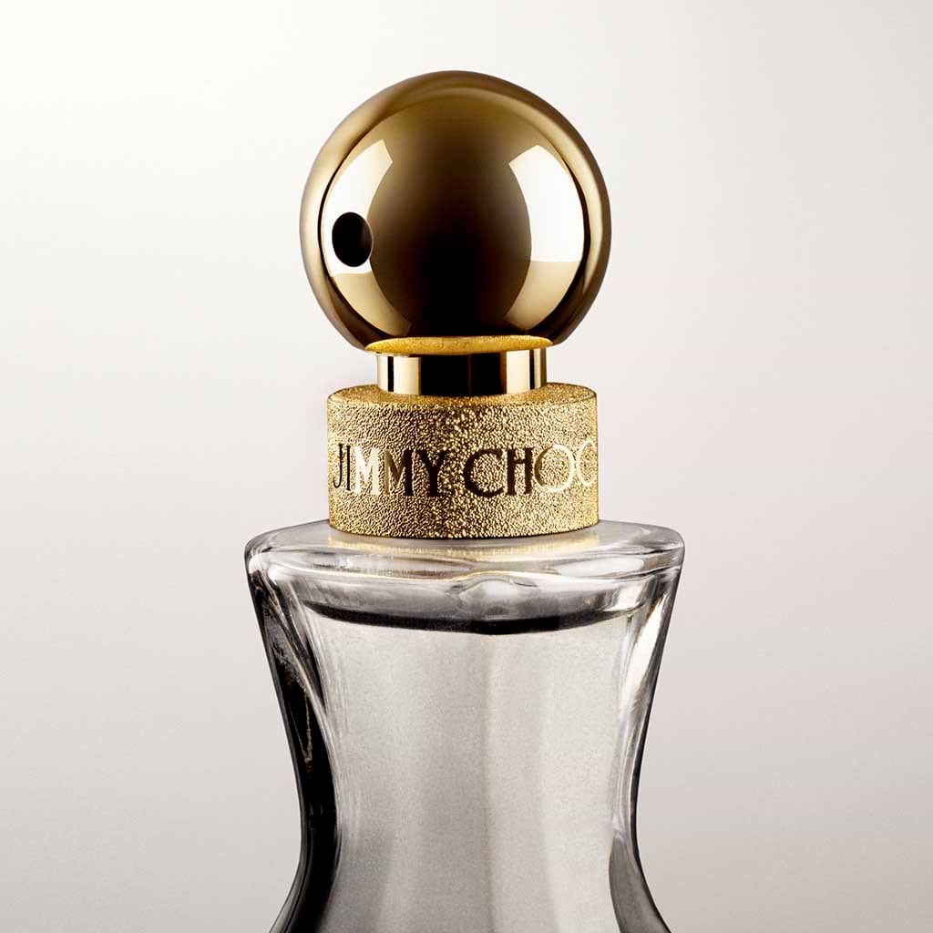 Jimmy Choo I Want Choo Forever Edp 100ml - JIMMY CHOO - Duty Free
